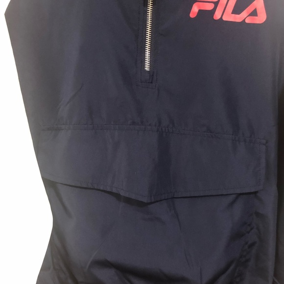 *Fila Pull-Over* - Picture 7 of 7